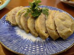 -五台山大锅饭