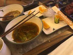 -和子足浴SPA会馆(东方之门店)