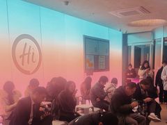 -海底捞大排档火锅(打浦路店)