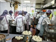 -胡家包子·清真(大众巷店)