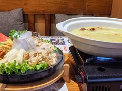 -束河人家(南锣鼓巷店)