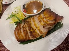 -南沙游艇会·大兵船餐厅