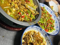 -老铁私房菜