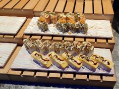 -曼格活海鲜·牛排自助(光明蓝鲸店)