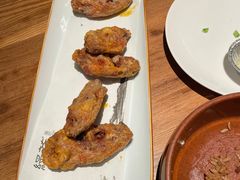 -绿茶餐厅(南昌王府井店)