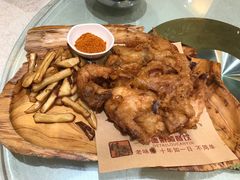 -德泰楼餐饮(莲湖路店)