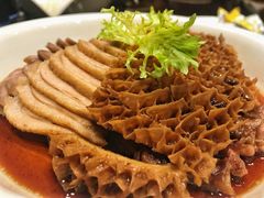 -中山保利艾美酒店-乐美中餐厅