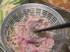 -刘少华贵州小黄牛·鲜牛肉火锅(总店)