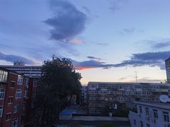 -橙果24h自习室(花园桥店)