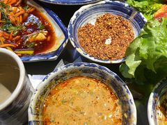 -胡同泥炉烤肉(令闻街店)