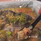 🐟一家做了17年的纸包鱼 阿九家