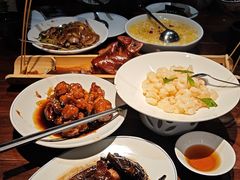 -大牌大·传统杭帮菜(湖滨店)