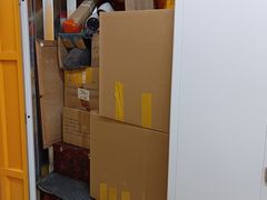 -安东易迷你自助仓储寄存仓库(杨浦店)