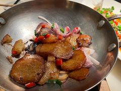 -绿茶餐厅(北京世纪金源店)