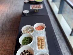 -上海龙之梦万丽酒店