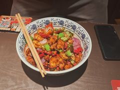 -王繁星面馆(西安熙地港店)