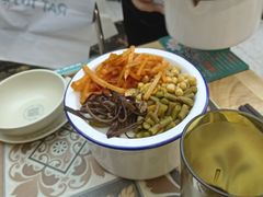 -顶上头·螺蛳火锅(五一新村店)