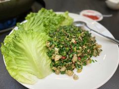 -飞尝蚝·顺德菜·鱼生(顺德总店)