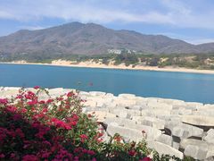 -三亚南山文化旅游区