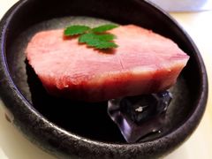 -厚贞日式烤肉(龙之梦店)
