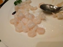 清炒河虾仁-苏浙汇(古北店)
