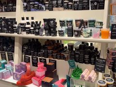 -LUSH(威尼斯人购物中心店)
