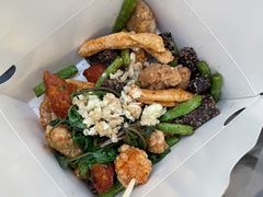 -呷贺盐酥鸡(抄纸巷店)