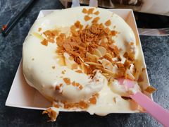 -蜜蜂小象·榴莲千层蛋糕(时代汇11栋店)