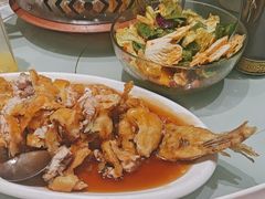 -三义和酒楼(千佛山店)