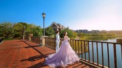 -1986婚纱摄影(清城店)