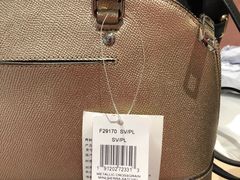 -COACH蔻驰(华润万象城店)