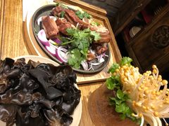 -蜀大侠火锅(寰球文化地标·总府店)