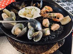 -ALBALUZ 西班牙餐厅(衡山坊店)