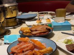 -喜庭海鲜自助(来福士店)