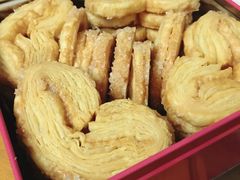 -家琳甜品(江南东店)