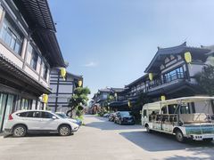 -龙天小镇