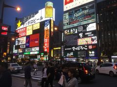 -札幌电视塔