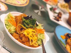 -鹿鸣春饭店(总店)