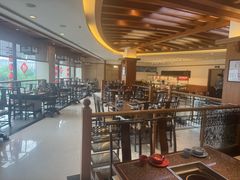 -皇城老妈川味火锅·大连海鲜火锅(港湾店)