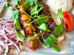 -BEYTI RESTAURANT贝迪土耳其餐厅
