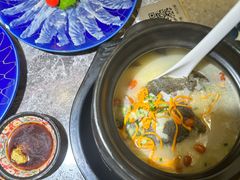 -好鲆·活鱼料理(金地广场店)