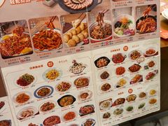 -英兰朝族饭店(河南桥头店)