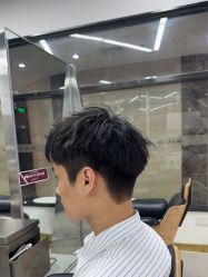 -优加东京秀烫染SALON