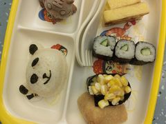元气欢乐套餐-元气寿司(东方宝泰店)