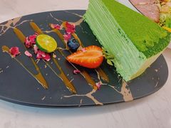 -仁义涵西餐·咖啡(中华巴洛克店)