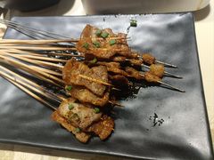 -聚味瞿记·龙虾堂(天元店)