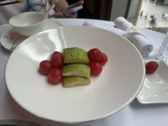 -广州富力丽思卡尔顿酒店·丽轩·粤菜