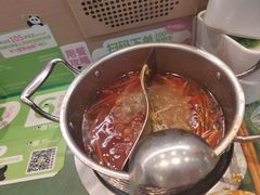 -一围小火锅(高铁吾悦店)