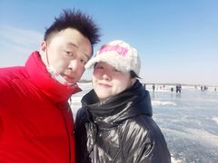 -丁香湖公园