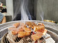 -本炙炭烤·蒲烧活鳗料理店(金沙洲店)